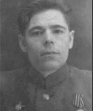 Девятов Анатолий Петрович