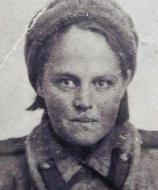 Иванова Валентина Васильевна