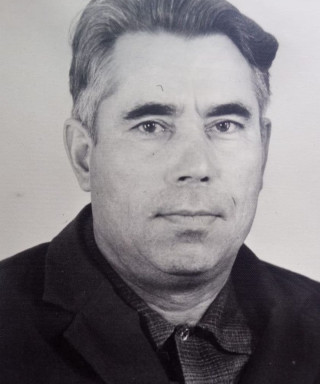 Болдырев Иван Данилович