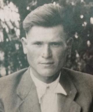 Филимонов Василий Петрович