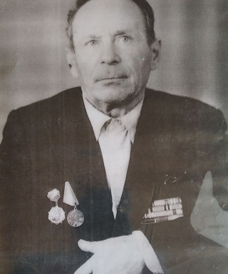 Мальцев Геннадий Павлович