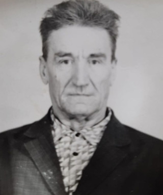 Зверев Иван Осипович