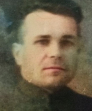 Колесников Иван Михайлович