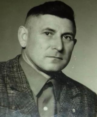 Селеменев Василий Васильевич