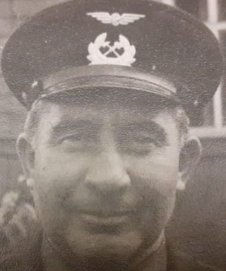 Орлов Виктор Евдокимович