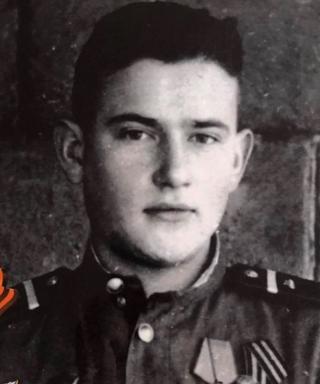 Саргунас Альберт Зинатусович