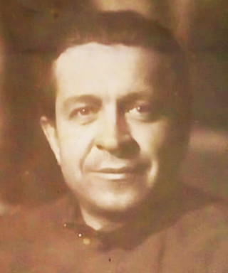 Акишин Алексей Иосифович