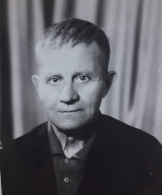 Царёв Григорий Дмитриевич