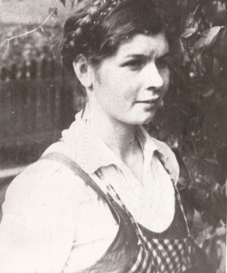 Юрченко Анастасия Сергеевна