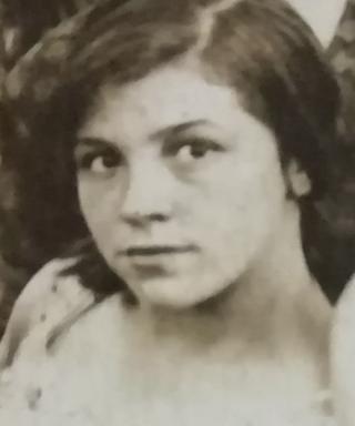 Сладченкова Вера Ниловна
