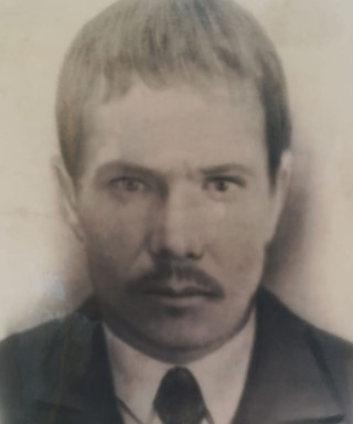 Выжанов Василий Алексеевич