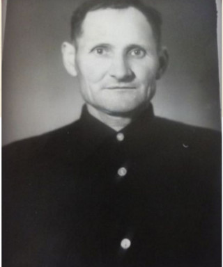 Поветьев Михаил Спиридонович