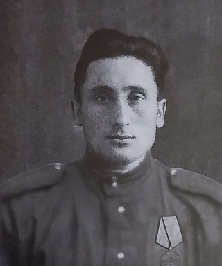 Гавриленко Степан Васильевич