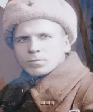 Гаврилин Василий Андреевич