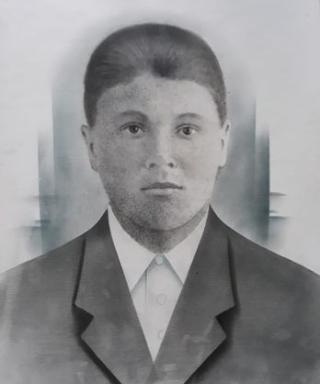 Свешников Михаил Афанасьевич