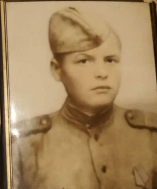 Гусев Алексей Петрович