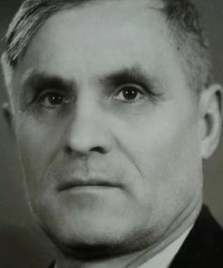 Сапунов Арсений Иванович