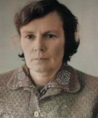 Дымова Тамара Петровна