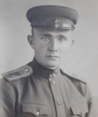 Сучков Анатолий Николаевич