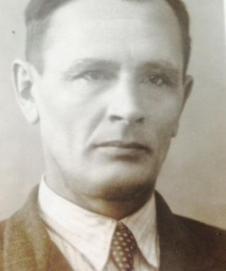 Андреев Петр Андреевич