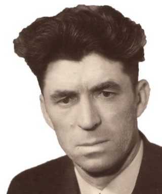 Ягупов Виктор Алексеевич