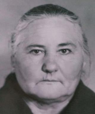 Землякова Александра Григорьевна