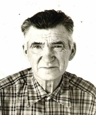 Зинкин Фёдор Андреевич