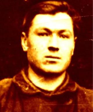 Чернышев Александр Григорьевич