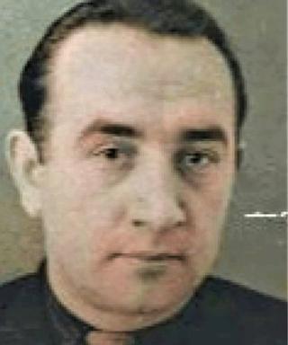 Холоменков Василий Федорович