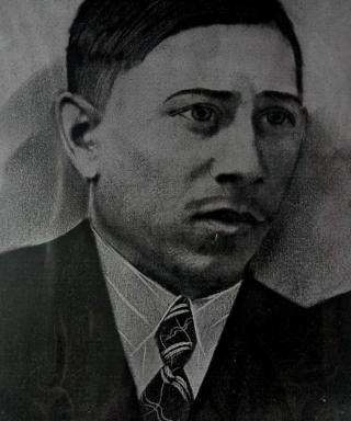 Гордеев Иван Дмитриевич