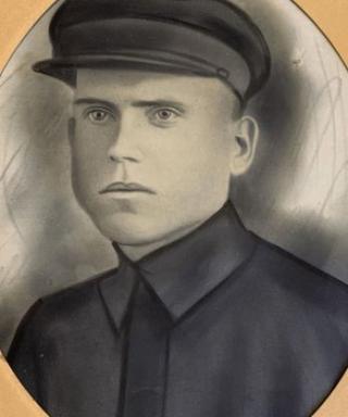 Гридунов Михаил Гаврилович