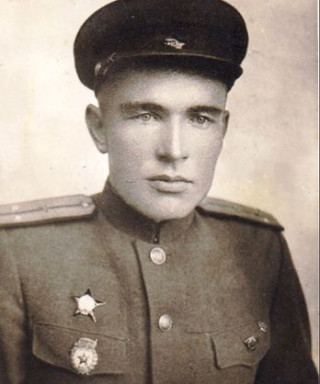 Жданов Алексей Иванович