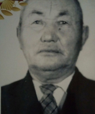 Петрушов Артём