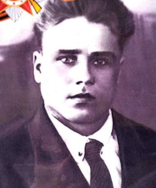 Зубахин Григорий Михайлович