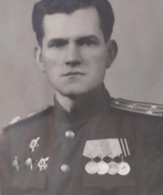 Гузок Владимир Павлович