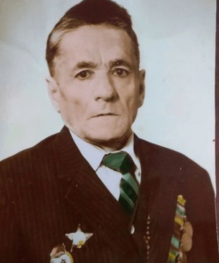 Фаляхов Масгут Гарафутдинович