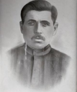 Кузнецов Дмитрий Семёнович