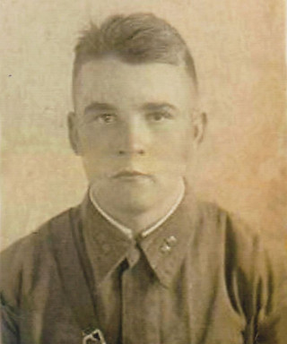 Артамонов Николай Фёдорович