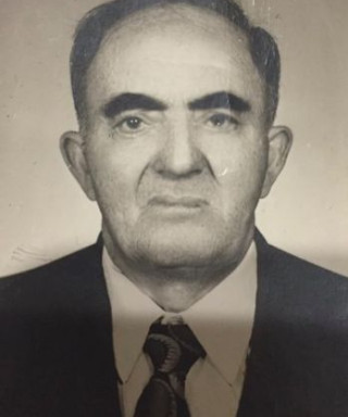 Погосов Арменак Аванесович