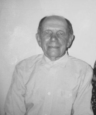 Тютюнник Василий Григорьевич