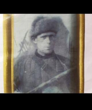 Кузнецов Александр Никитич