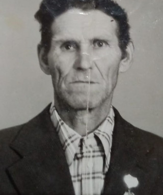 Басакин Павел Харитонович