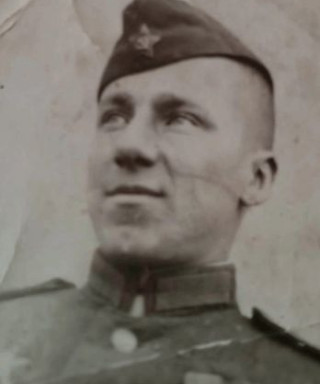 Воронцов Владимир Михайлович