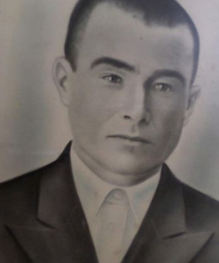 Кузнецов Макар Павлович