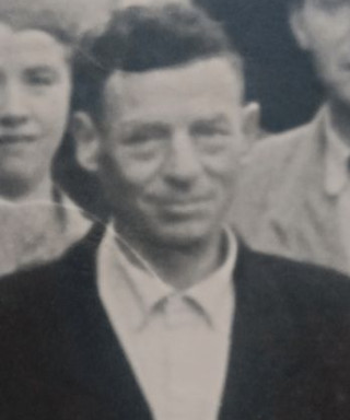 Балашов Николай Александрович