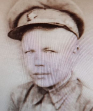 Зубарев Всеволод Ефимович