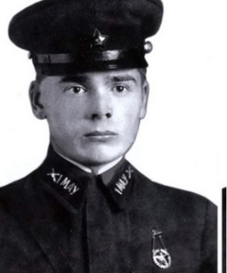 Шипицын Данил Васильевич