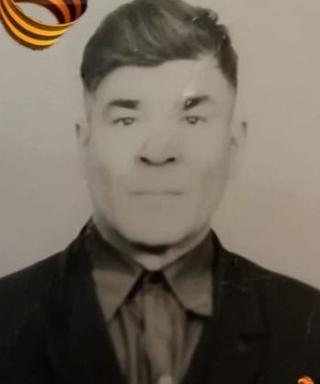 Елизаркин Пётр Васильевич