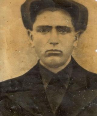 Лебедев Петр Михайлович