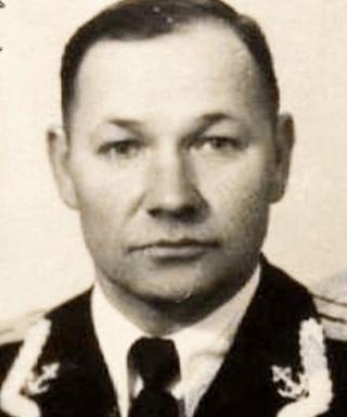 Сергеенко Яков Исакович